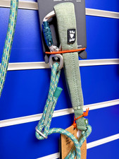 Dog Adjustable Rope Leash