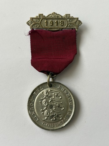 Old dorset county council - dorset,