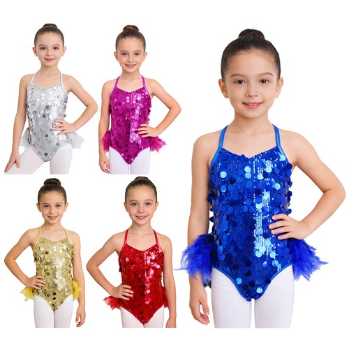 Kids girls costume cha - girls, cha-cha