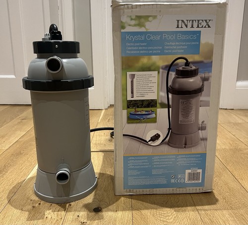 Intex 30220 3kw electric - intex, ht