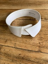 Vintage shirt collar size - , 16