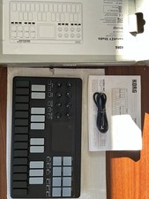 Korg nanoKEY Studio Bluetooth