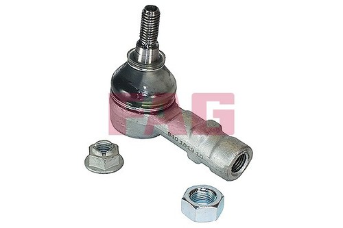 Tie rod end - tie, 10