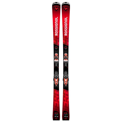 Rossignol hero elite - elite, ca