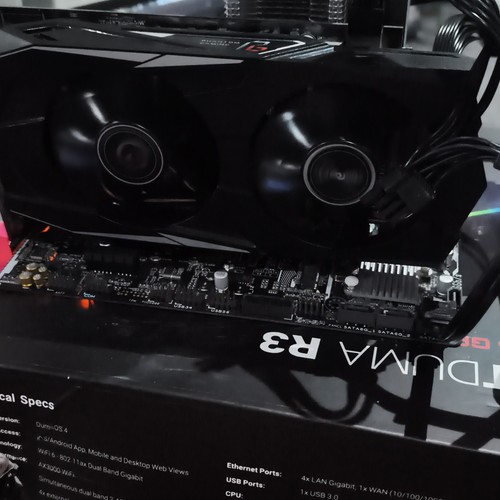 Asrock phantom gaming amd - gaming,