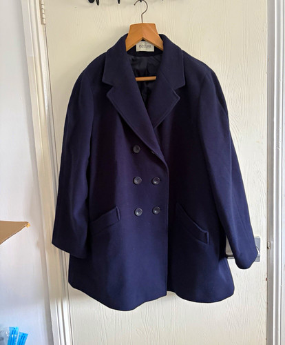 Vintage eastex women navy - eastex, women’s