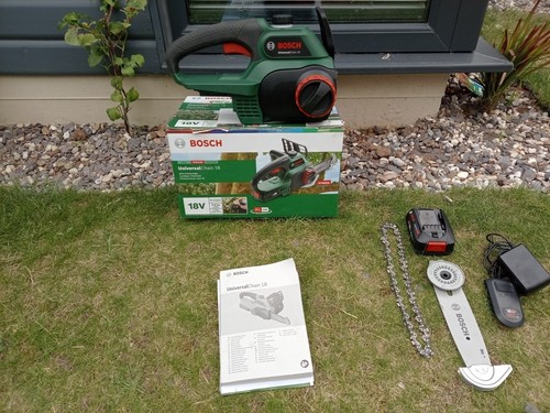 Bosch garden universal chain - bosch,
