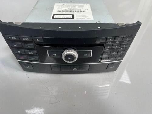Mercedes benz class w212 - mercedes,