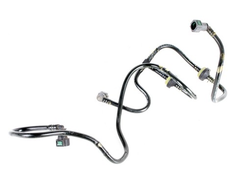 Brake servo vacuum - vacuum, booster