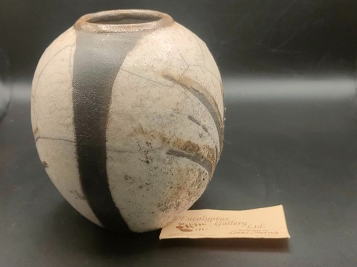 Lorel sternig raku studio - 🌿,