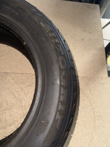 Part worn tyre autogrip - x1,