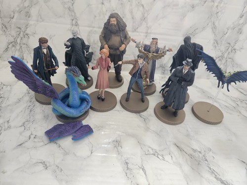 Harry potter and fantastic - harry,