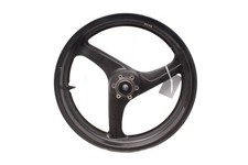 Front wheel rim - rim, 3.50