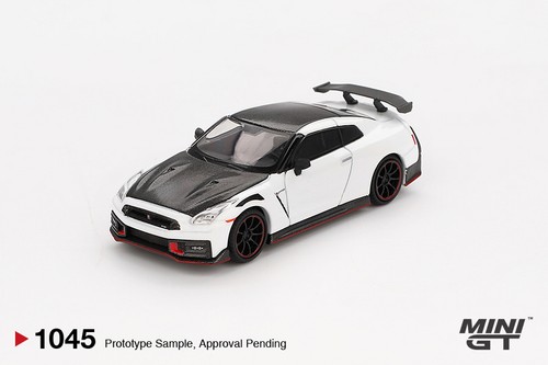 Nissan r nismo 2024 - nissan,