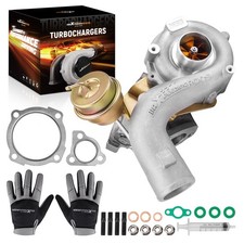 New turbo for audi - for, seat