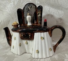 Tony Carter Vintage Vanity