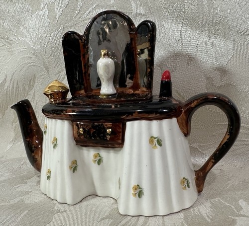 Tony carter vintage - carter, vanity