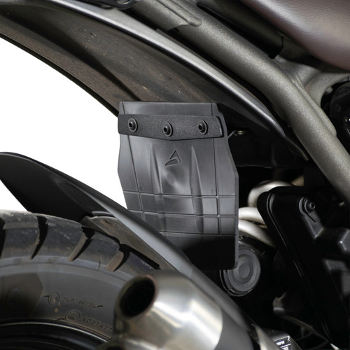 Pyramid motorcycle shock - pyramid,