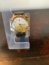 Vostok generalskie jewels - vostok,