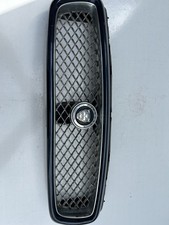 JAGUAR X TYPE 2008 FRONT