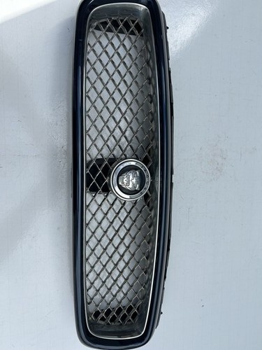 Jaguar type 2008 front - x,