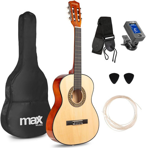 Max soloart junior starter - max,