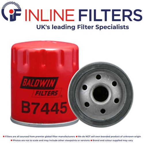 Oil filter for lombardini - for,
