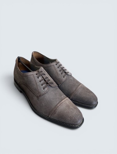 New chapman moore mens - new, dark
