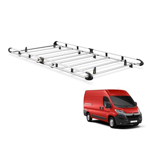 Citroen relay roof rack for - roof,