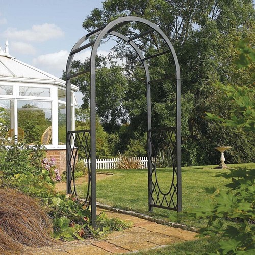 Rowlinson wrenbury metal round - rowlinson,