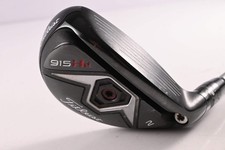 Titleist 915H #2 Hybrid / 17.5