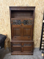 Old Charm Cabinet Unit