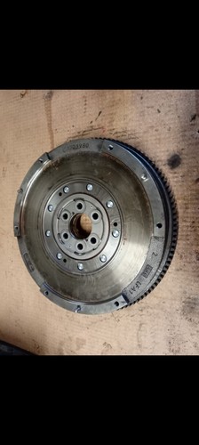 Audi brd b7 2007 - brd, dual