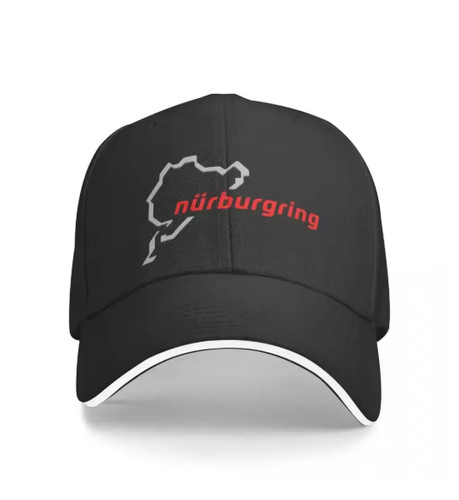 Nurburgring circuit map - nurburgring,