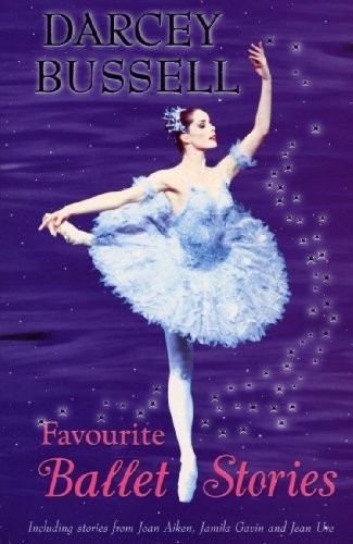 Darcey bussell favourite - darcey, bussell's