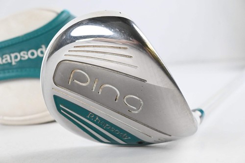 Ladies ping rhapsody 2015 - rhapsody,
