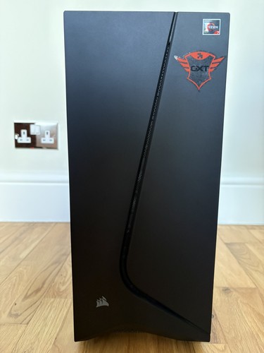 Gaming amd ryzen 2700 - ryzen,