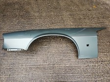 FRONT PASSENGER WING JAGUAR