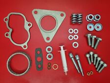 Turbocharger Mounting Kit Peugeot 306 406 1.9 / Citroen Xsara Xantia ZR 1.9