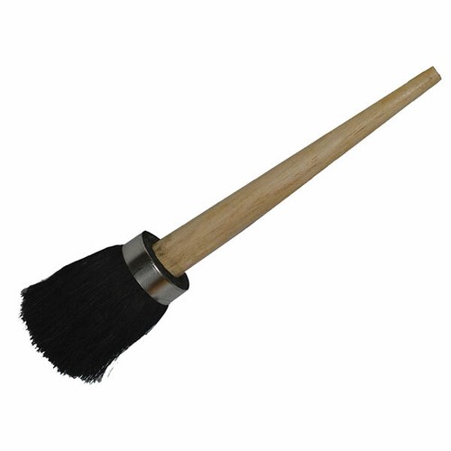 Faithfull faibrtarsh tar brush - faithfull,