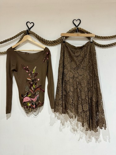 Renato nucci piece lace - nucci,