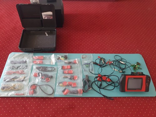 Snap modis diagnostic - diagnostic, 15.2