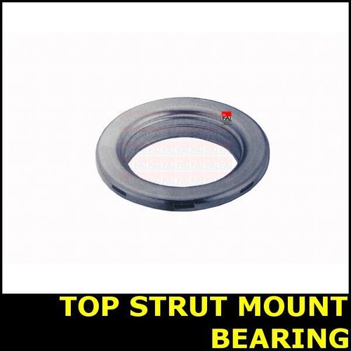 Top strut mount bearing front - strut,