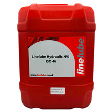 20L Linelube Hydraulic Oil ISO