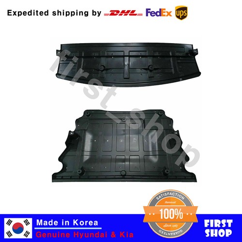 Oem shield radiator - oem,