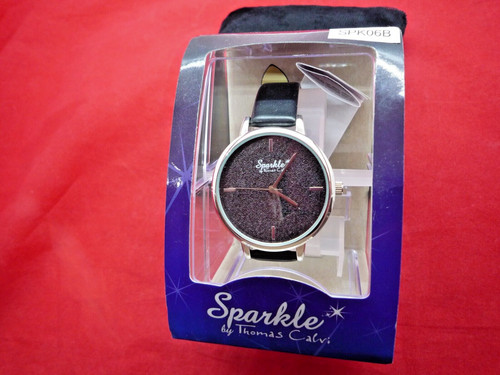 Thomas calvi sparkle ladies - thomas,