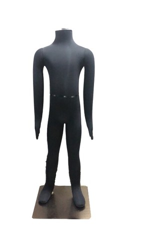 Children kids mannequins bendy - kids,