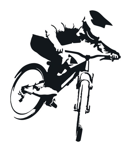 Getting steezy decal sticker - getting,