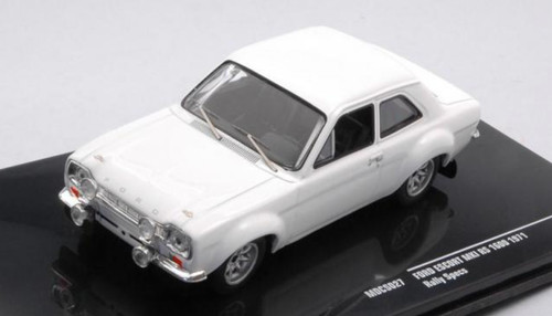 Ford escort mki - ford,