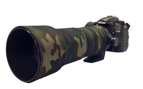 Sigma 170 500mm 3 apo - 170-500mm, dg